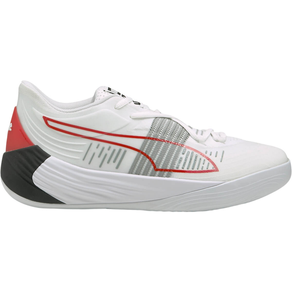 Puma Fusion Nitro Basketsko Herre