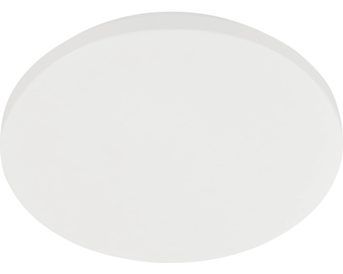 LED plafondlamp 18W 1850 lm 4000K HxØ 5,5x31 cm wit