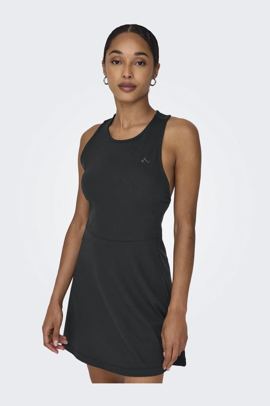 Only Onppina On Sl Slim Padel Dress Set