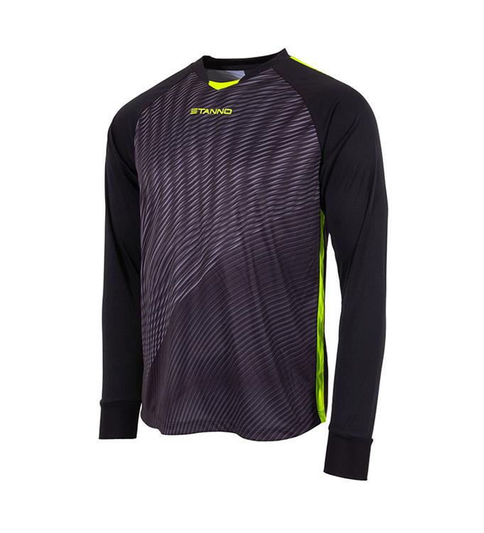 Stanno Junior Vortex Long Sleeve Keepersshirt