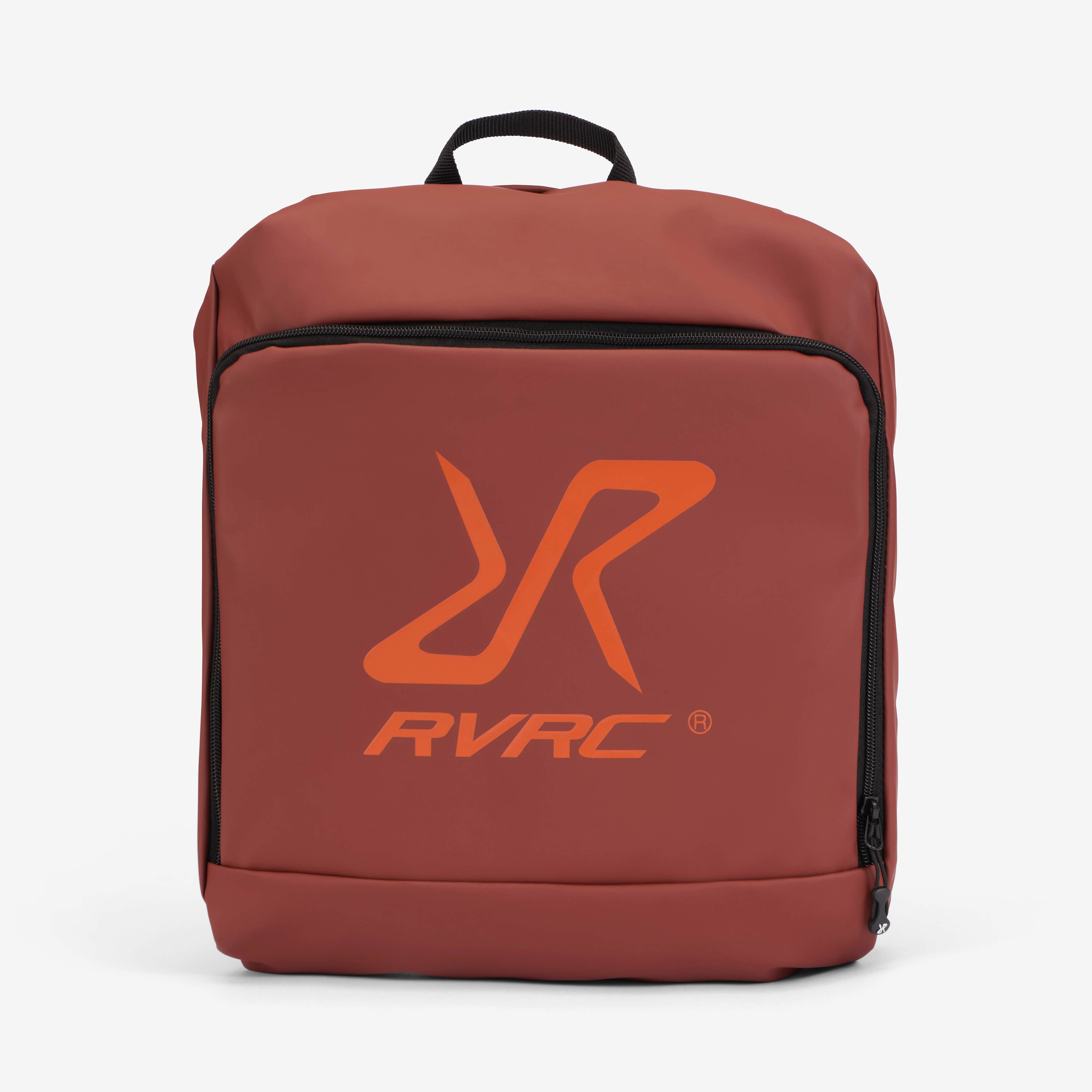 Packable Duffel Bag 70L  Smoked Paprika