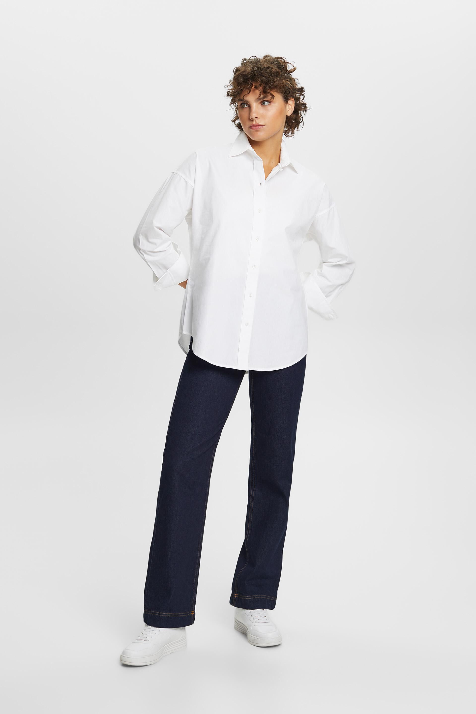Blouses woven