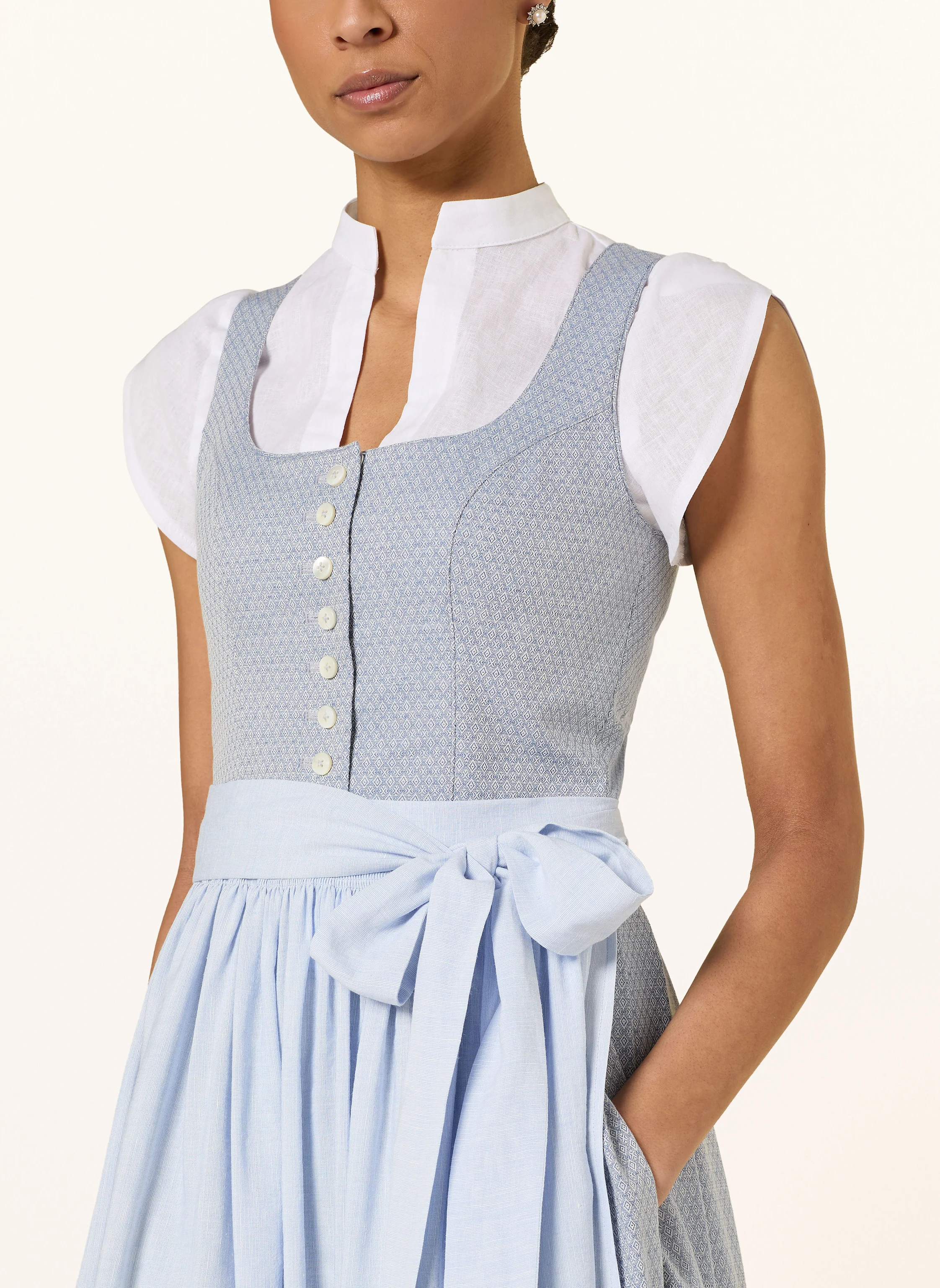 Hammerschmid Dirndl KOFLERSEE