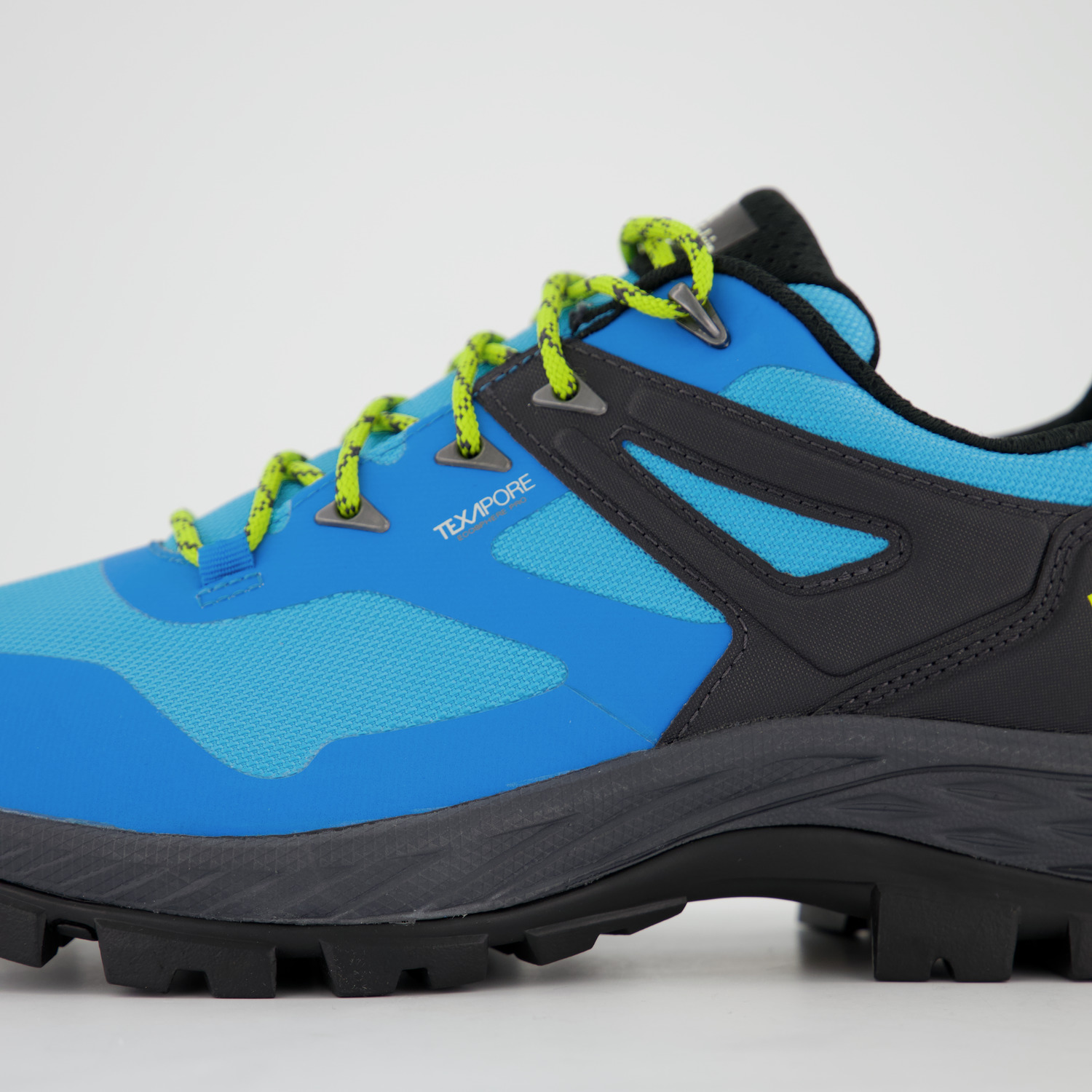Jack Wolfskin REBELLION GUIDE TEXAPORE LOW M