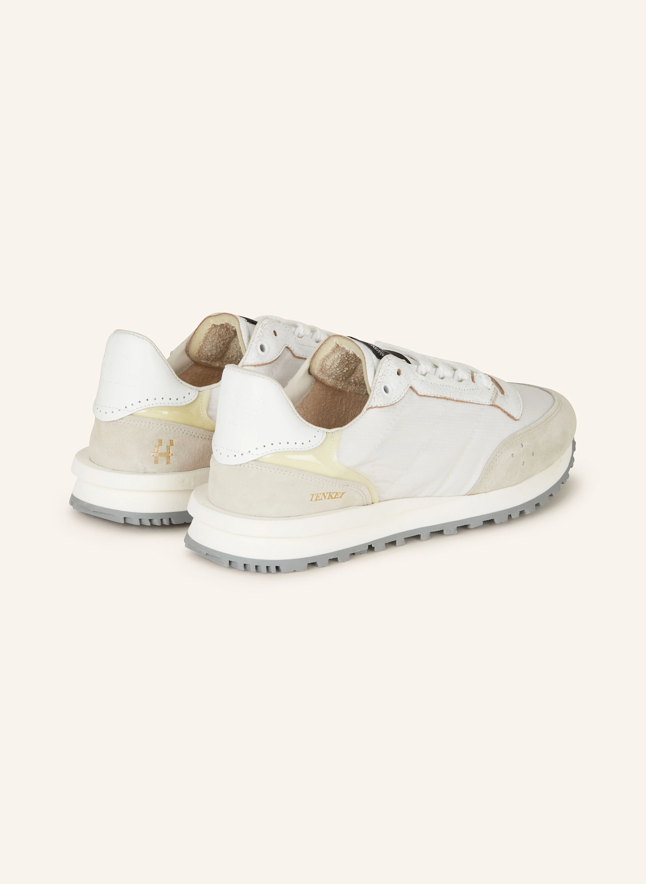 HIDN-ANDER Sneaker TENKEI PRIME