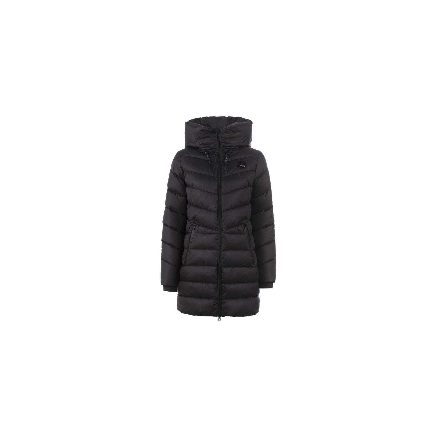 Cavallo Stepp-Parka CAVALMAYA - black