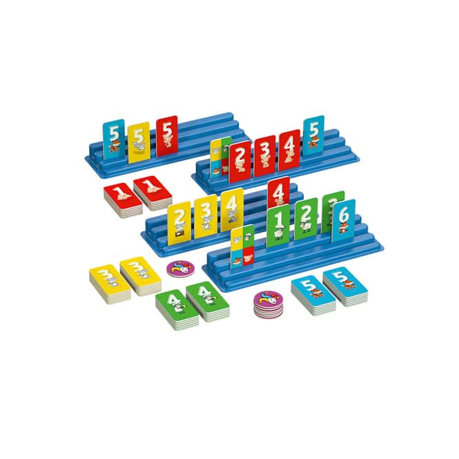 MyRummy® Kids