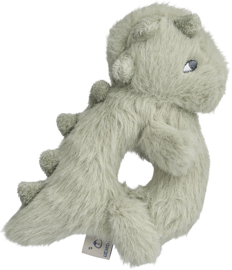 Liewood Romain Crocodile Rattle Faune green Faune green