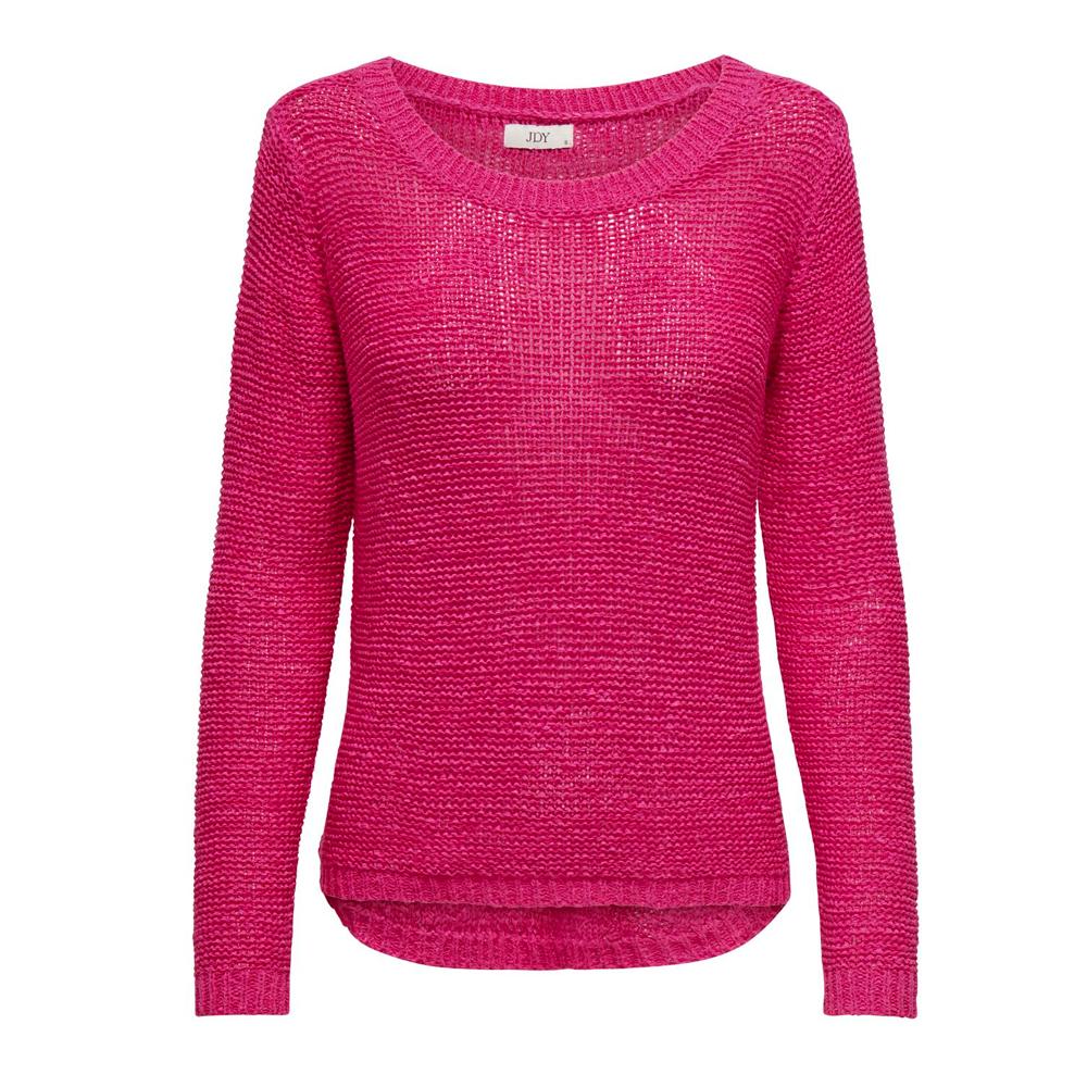 JDY Pull Rose Femme JDY Solid