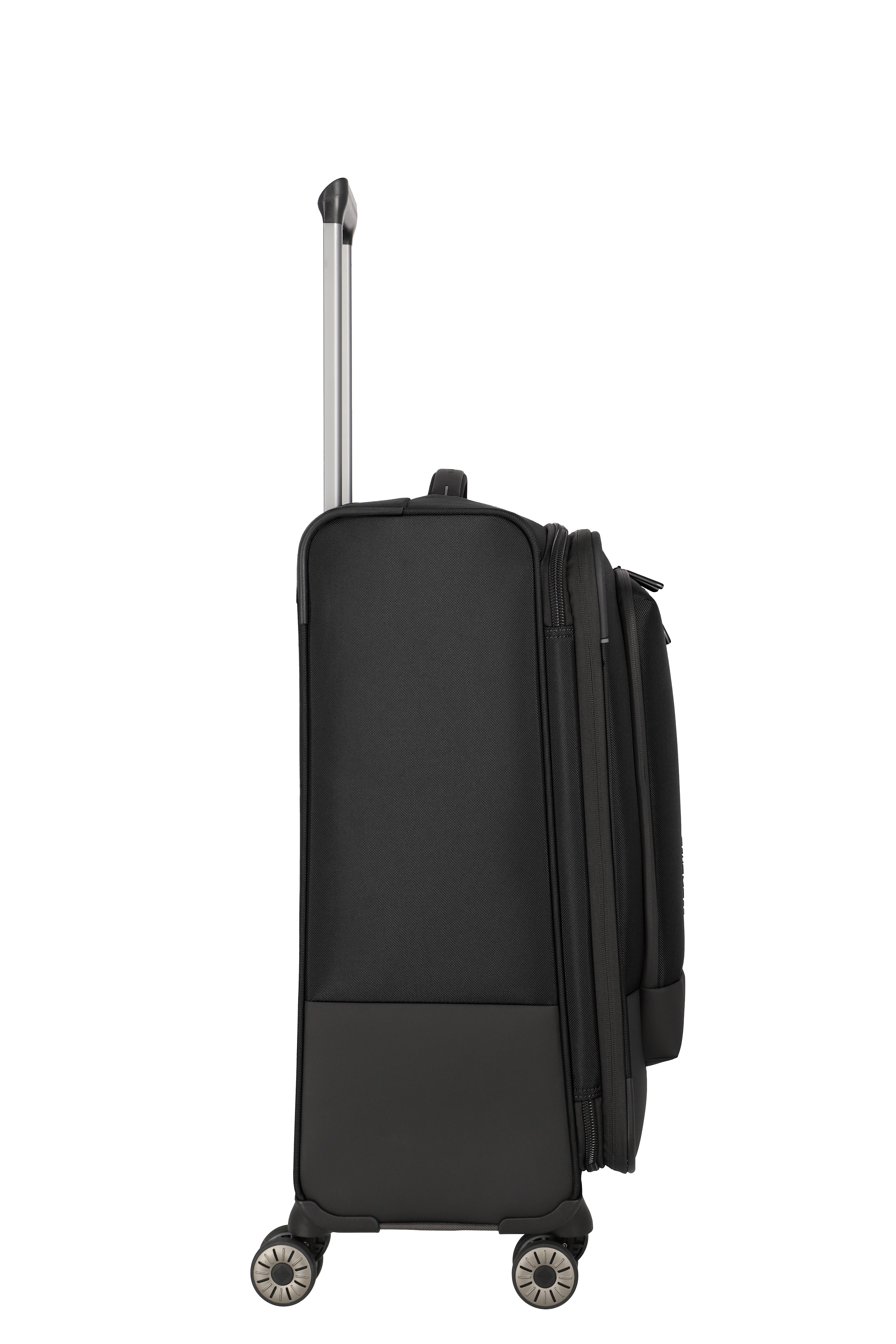 Crosslite Trolley M black Black