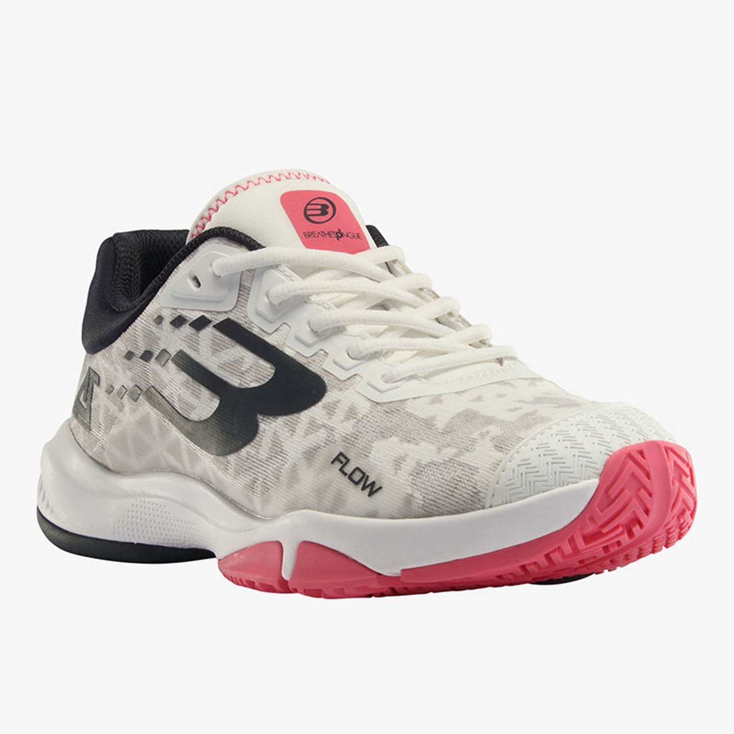 Bullpadel Flow 24V Dames