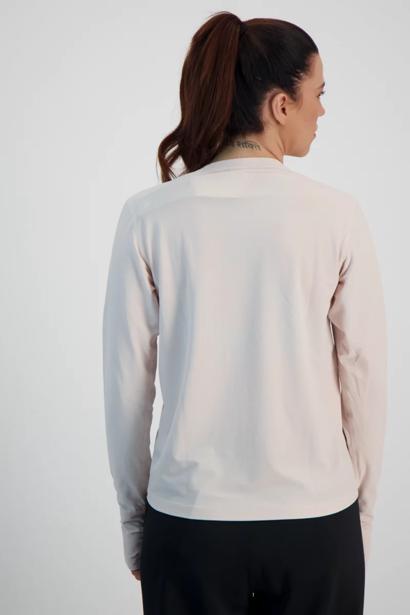 adidas Performance Own The Run Damen Longsleeve