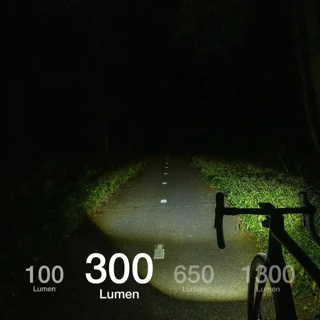 XAND LED Verlichtingsset 1300/20 Lumen