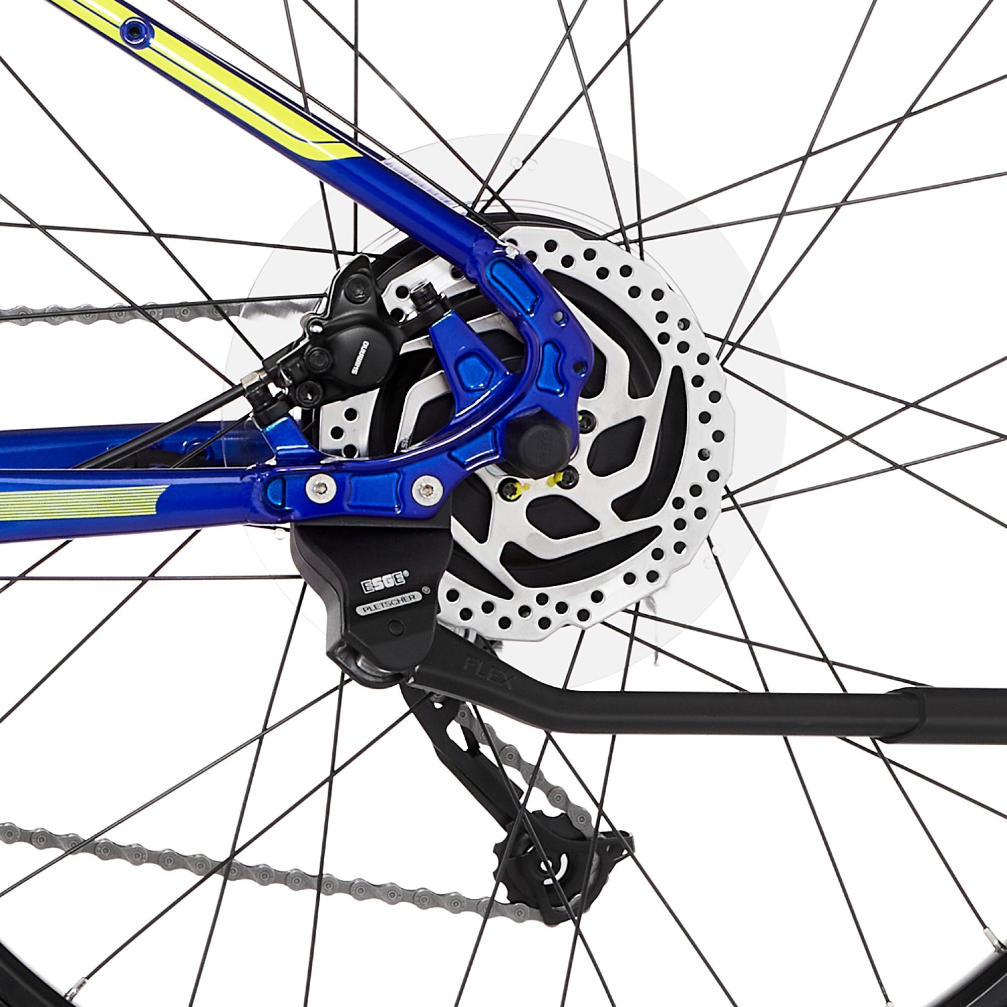 FISCHER Fahrrad Pedelec Montis 2.1 Junior