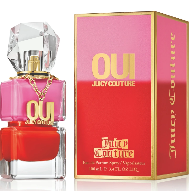 Juicy Couture Oui Juicy Couture EDP 100 ml