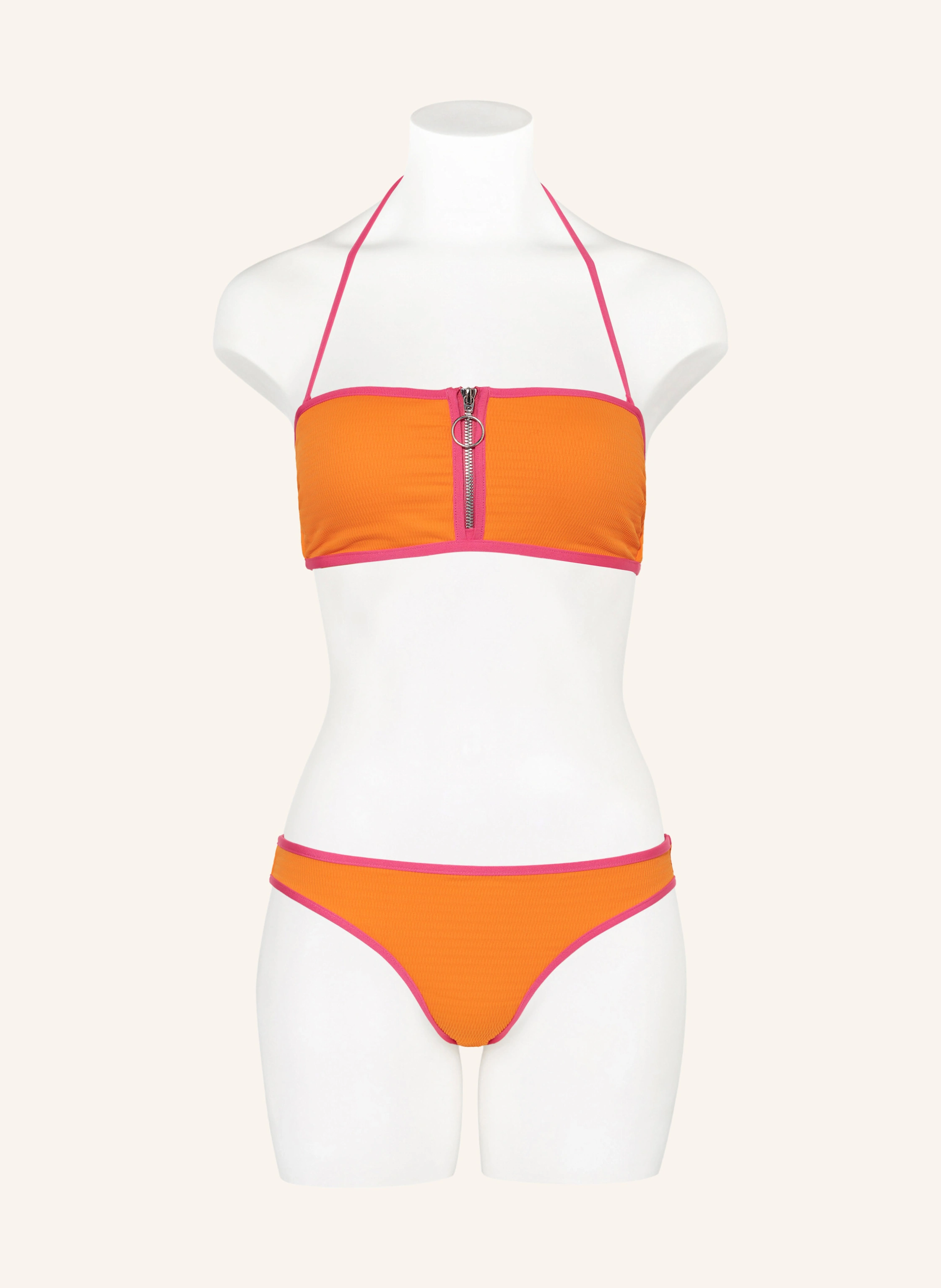 SEAFOLLY Bandeau-Bikini-Top BEACH BOUND