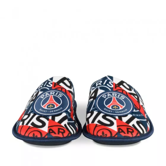 Chaussons MARINE PSG