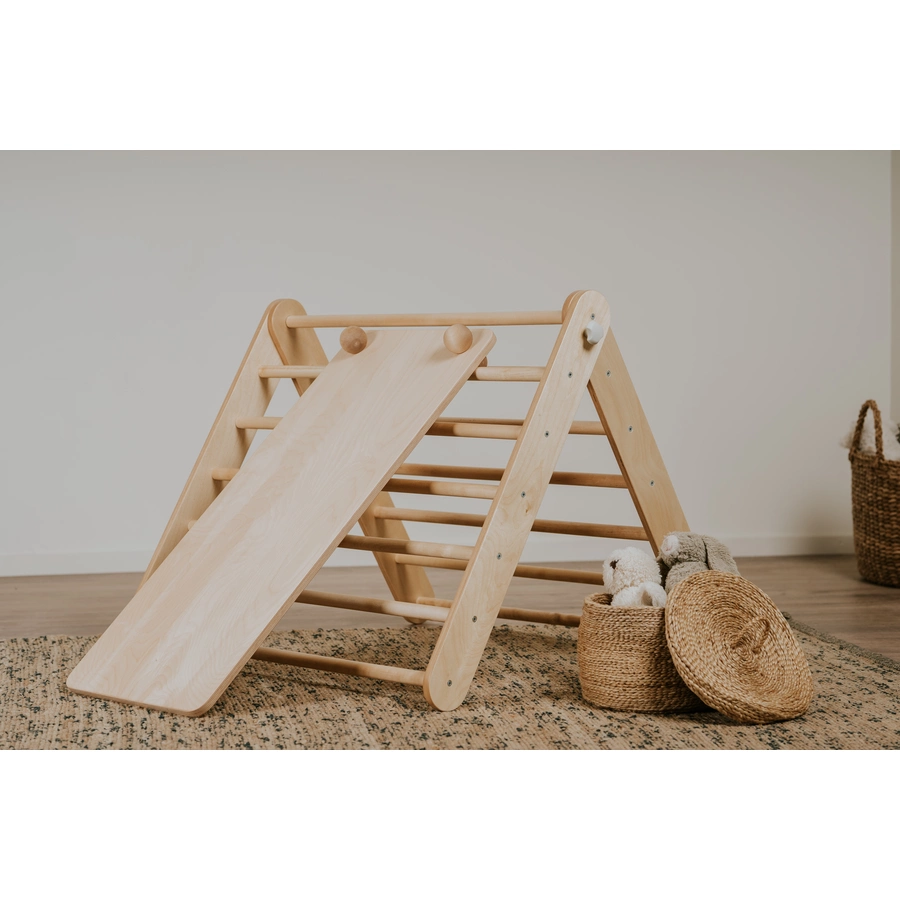 LEG & GO Rampe Birke