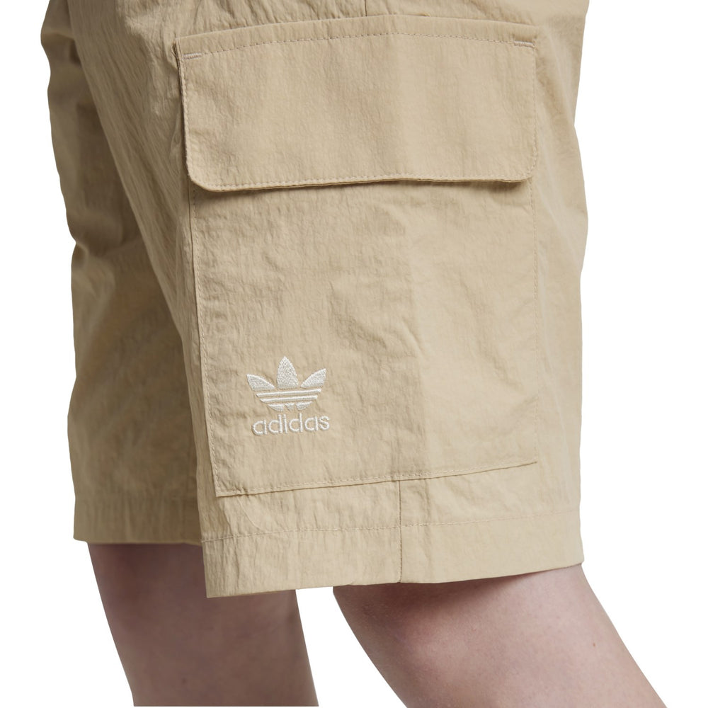 Køb adidas Originals Magic Beige Cargo Shorts