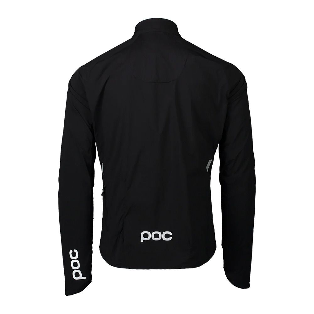 Poc PURE-LITE SPLASH - Veste Homme uranium black