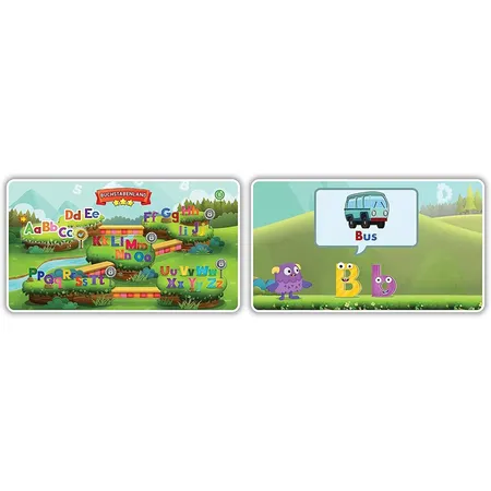 VTech ABC Smile TV Pink