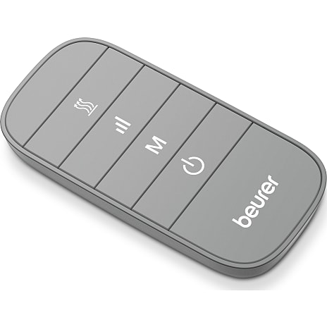 Beurer FM 120 Shiatsu puf og fodmassage