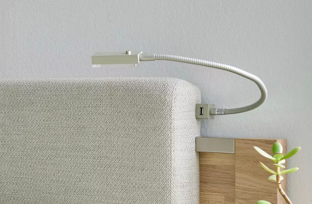 LED-Flex-Beleuchtung Minto 2.0 2er-Set