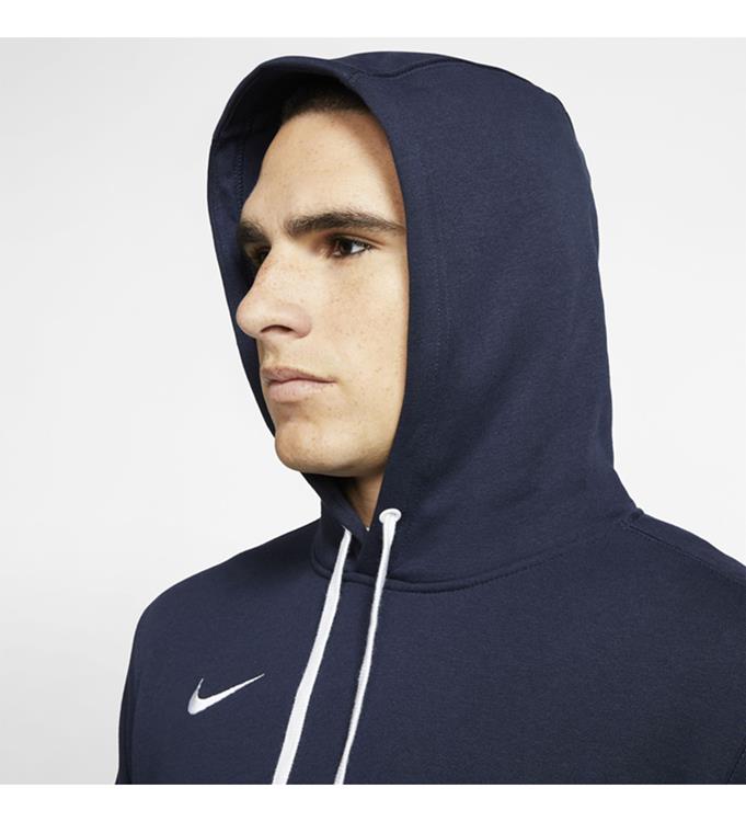 MEN'S NIKE FLEECE PULLOVER HOODIE