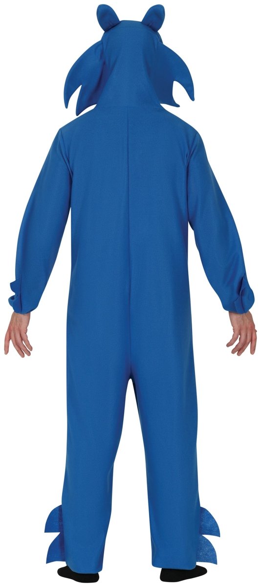 Sonic Onesie Blauw