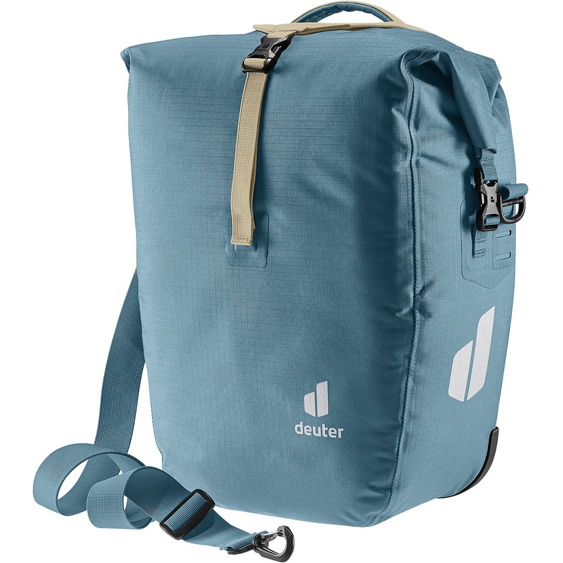 Deuter Weybridge 20+5 Fahrradtasche