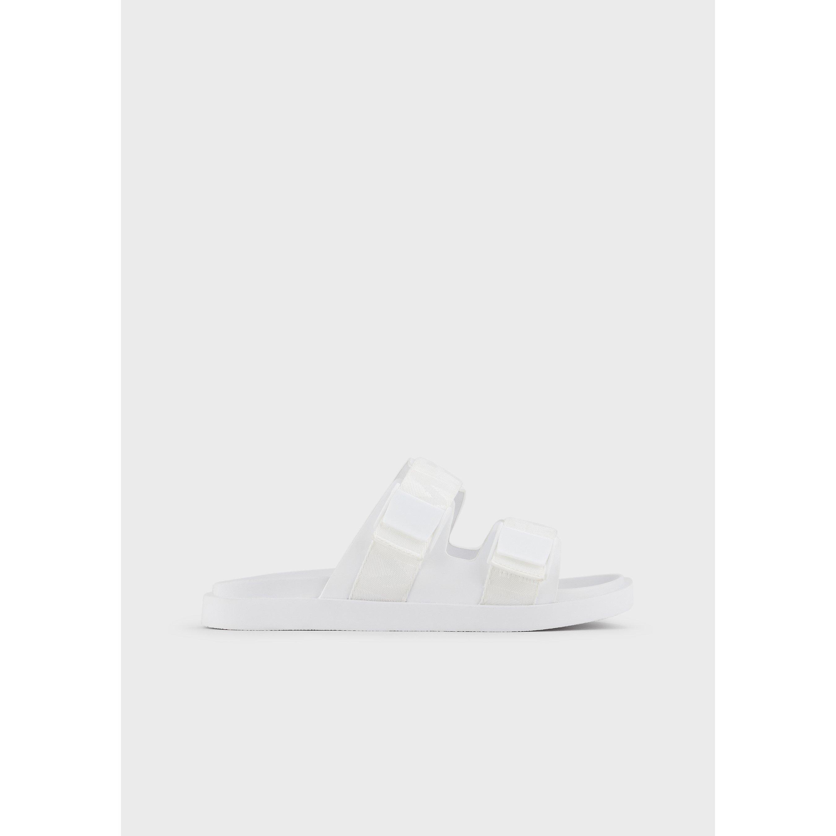 Emporio Armani 2Strp Sndls Sn99
