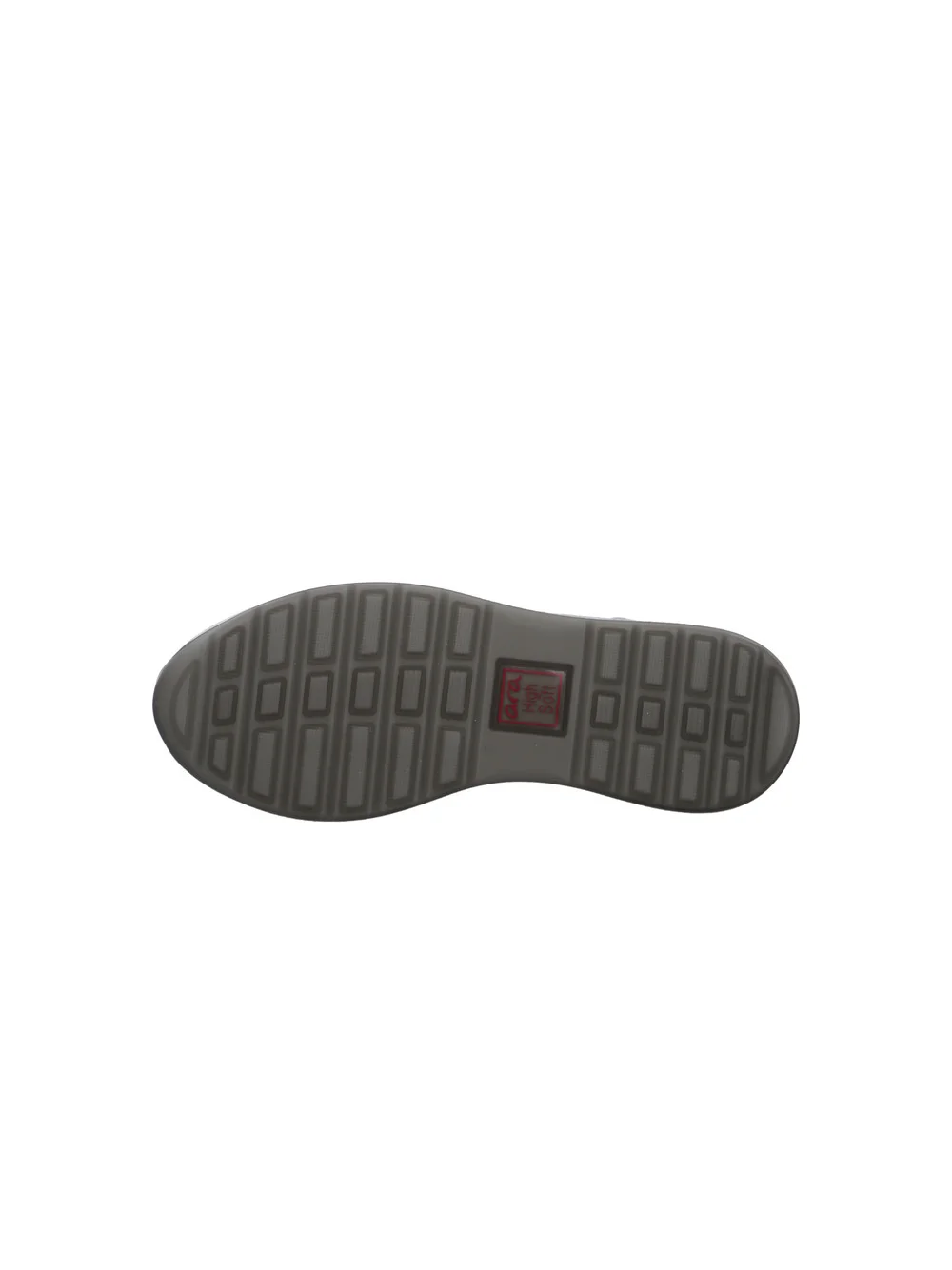 Sneaker Osaka silber