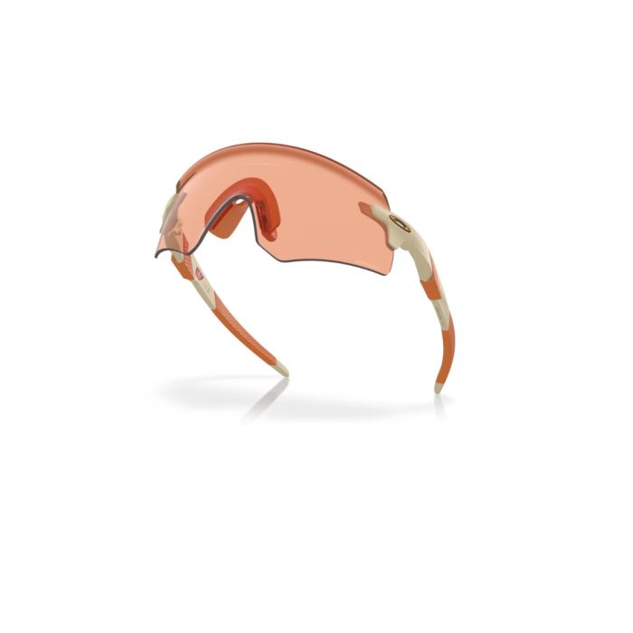 Oakley Unisex Solbriller Encoder (Prizm Berry) Hvid