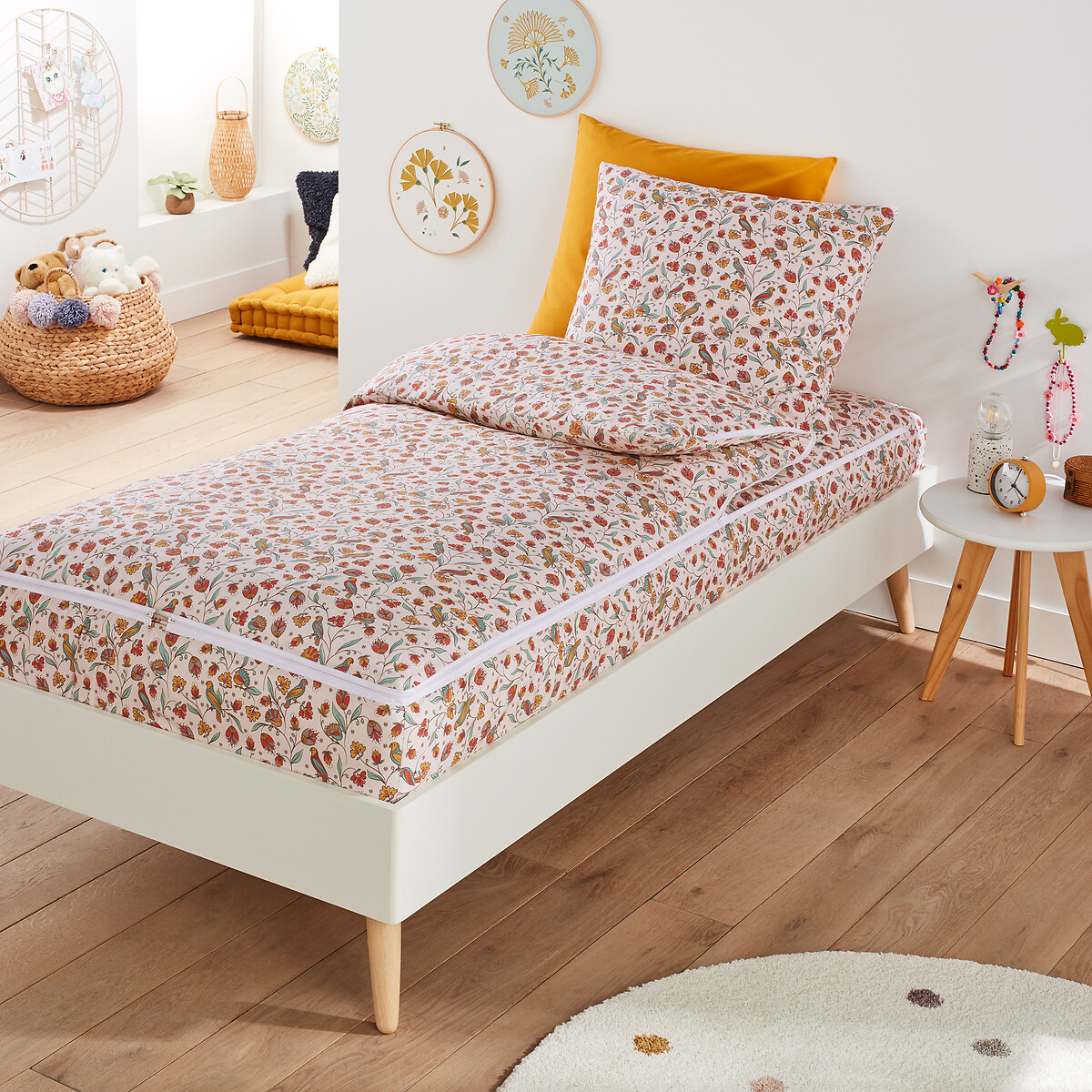LA REDOUTE INTERIEURS<br>Caradou® sem edredão Bertille