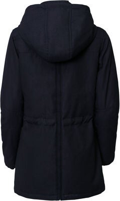 Wombat Wallaby Bærejakke, Navy Blue
