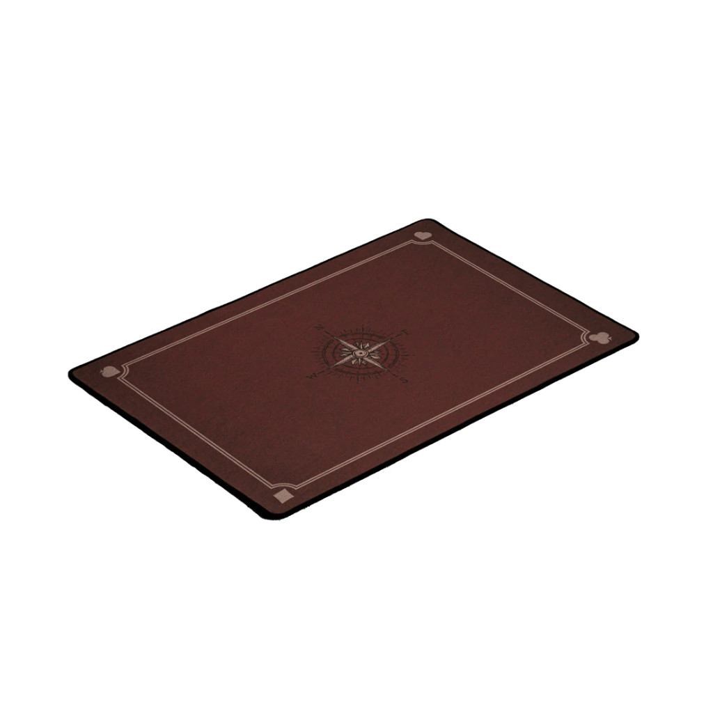 Tapis de Cartes 60x40 cm