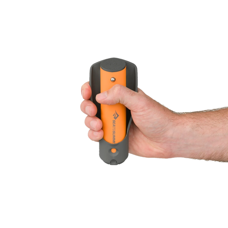 Pocket Nylon Troffel