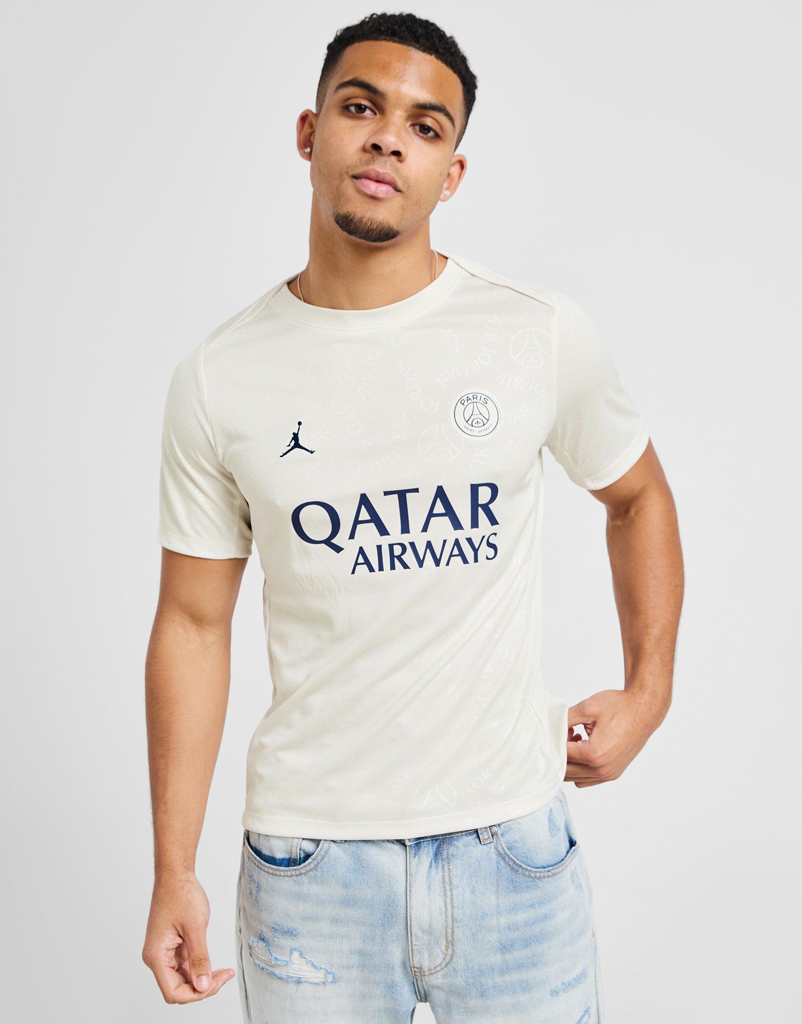 Nike Maillot Pre-Match Paris Saint-Germain