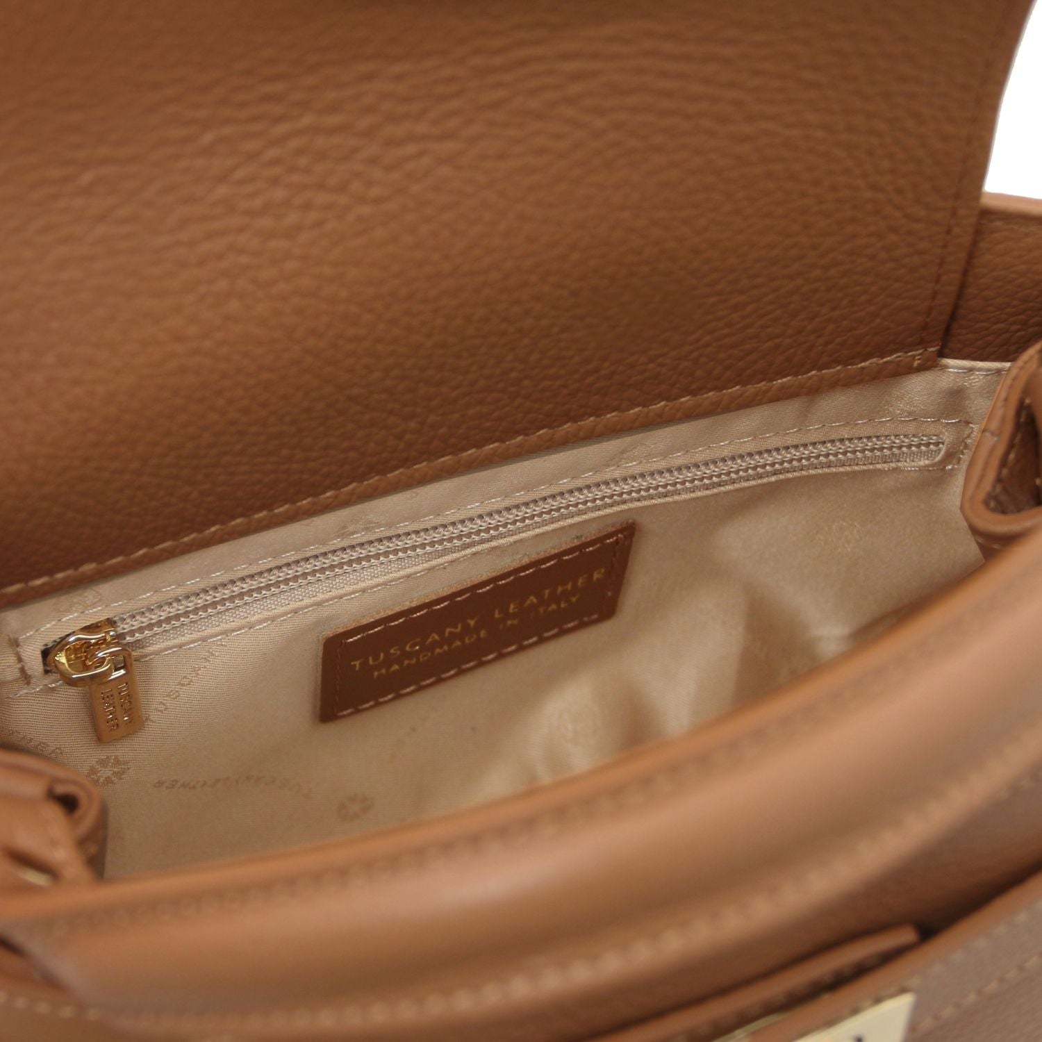 TL142455 – Maisy – leren tote