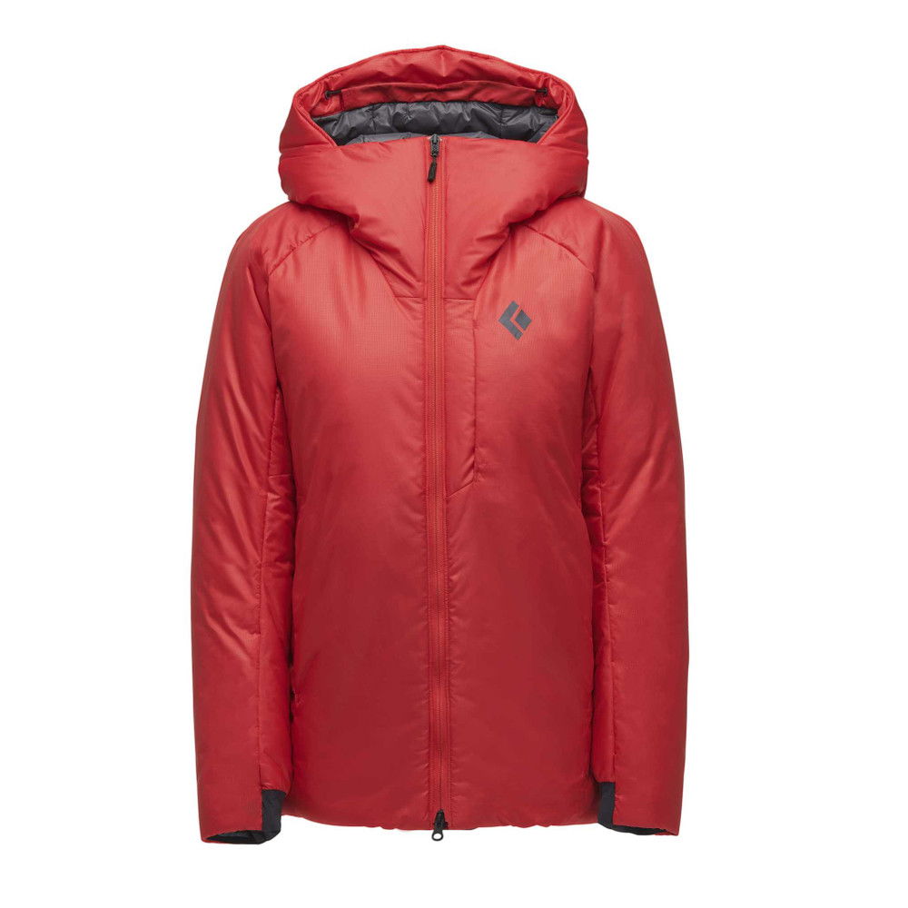 Black Diamond Belay Parka W's