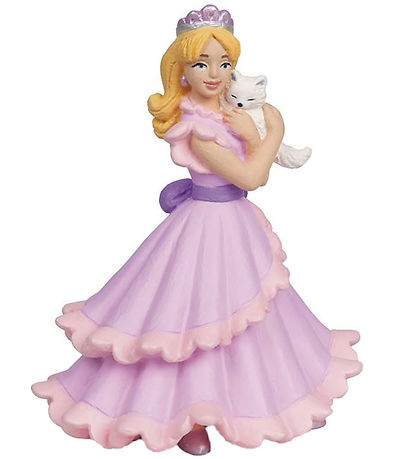 Papo Prinzessin Chloe - H: 10 Cm