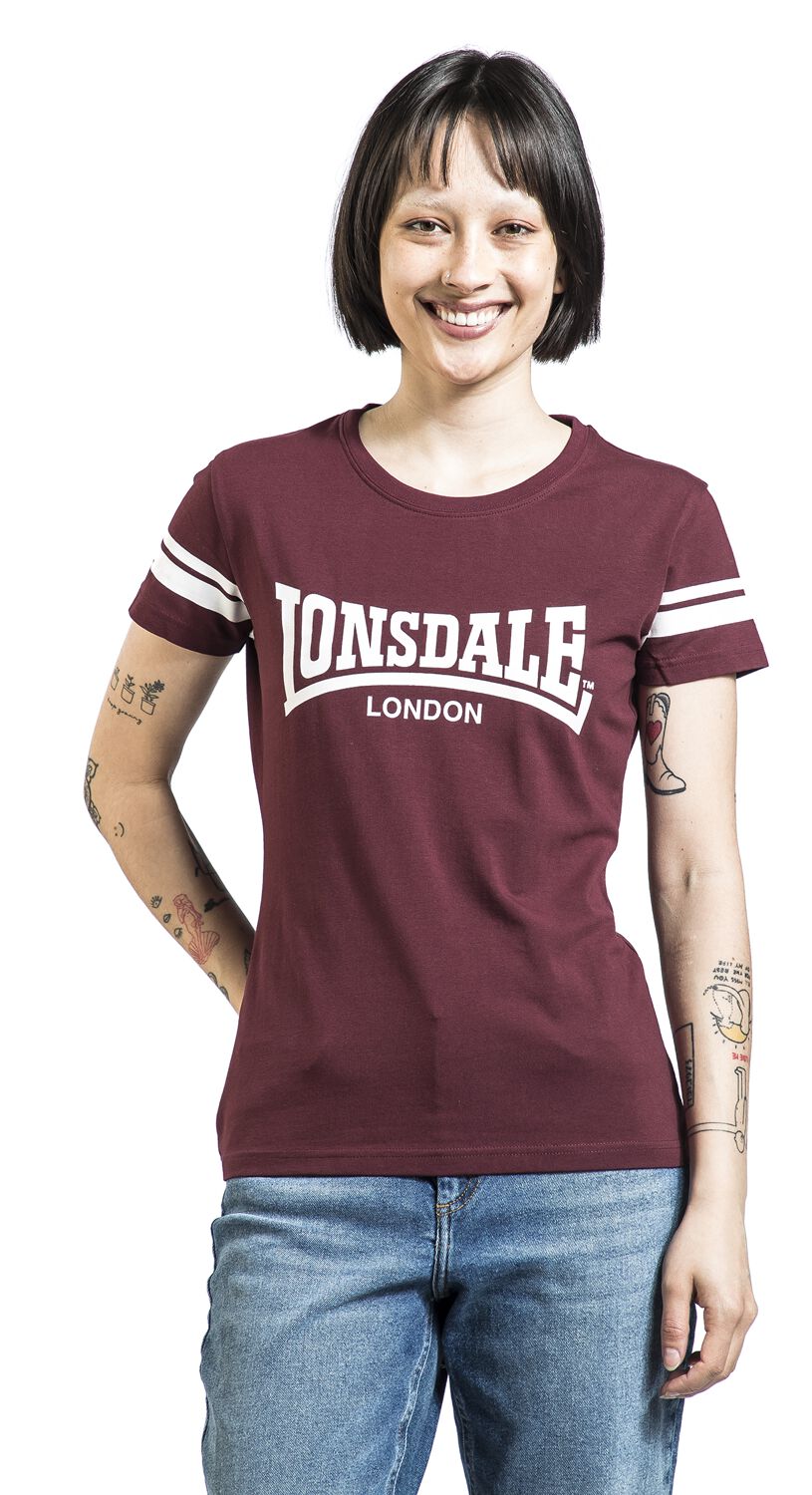 KILLEGRAY | Lonsdale London T-Shirt Manches courtes