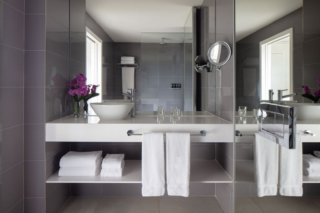 Tivoli Carvoeiro Logies en ontbijt - Hotel