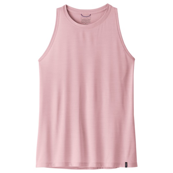 Patagonia - Women's Cap Cool Ultra Tank - T-shirt technique
