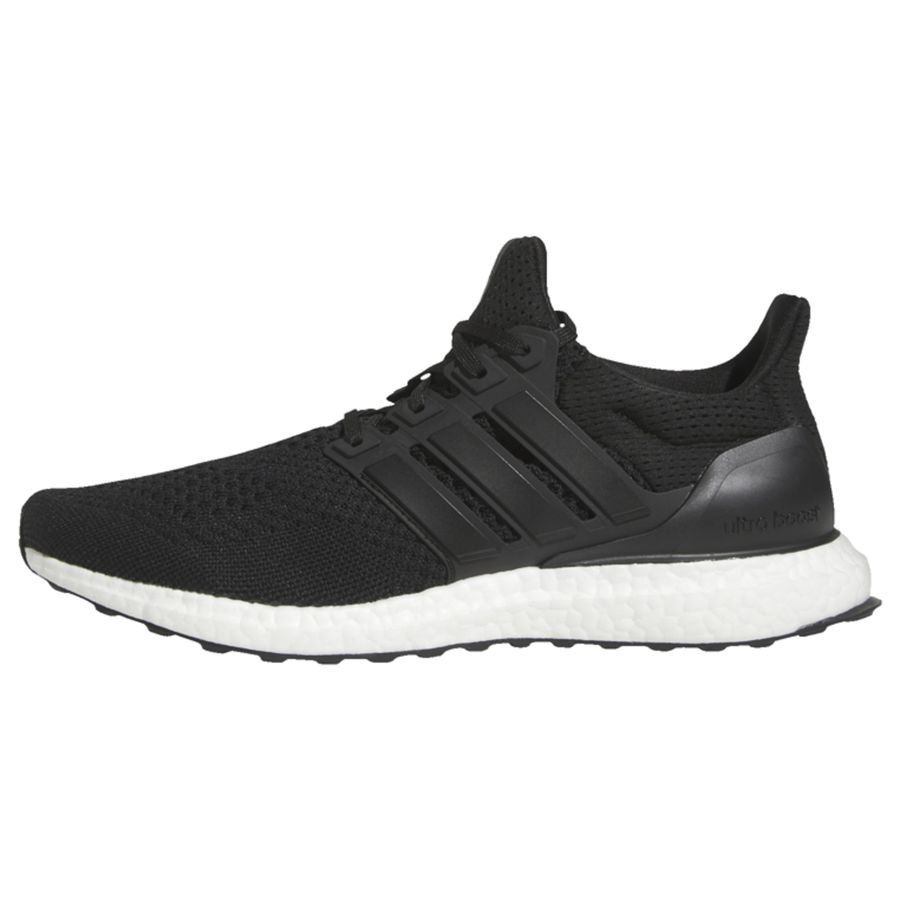 adidas Chaussures de Running Ultra Boost 1.0 - Noir/Blanc