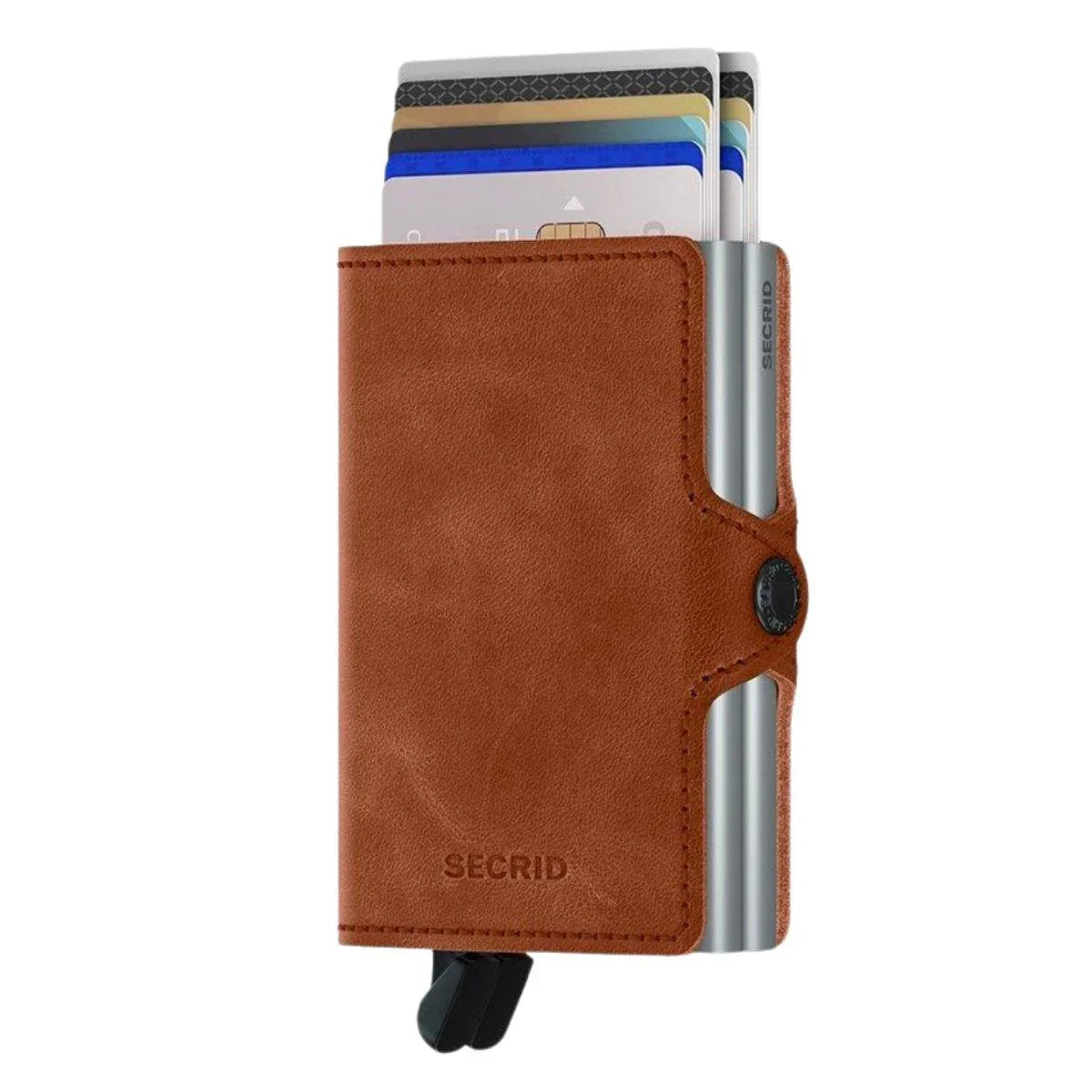 Secrid kaarthouder Twinwallet