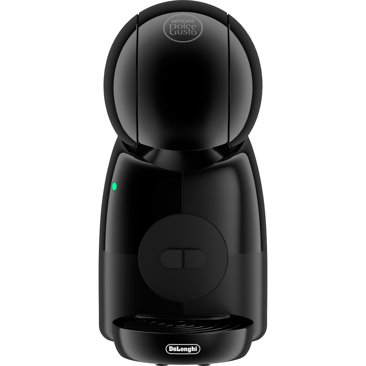 Nescafe Dolce Gusto Piccolo XS kapselmaskin EDG110.AB (sort)