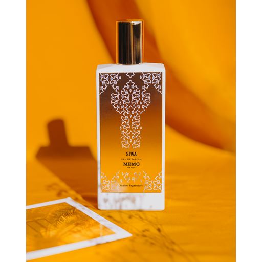 MEMO PARIS Siwa Eau De Parfum, 75 ml