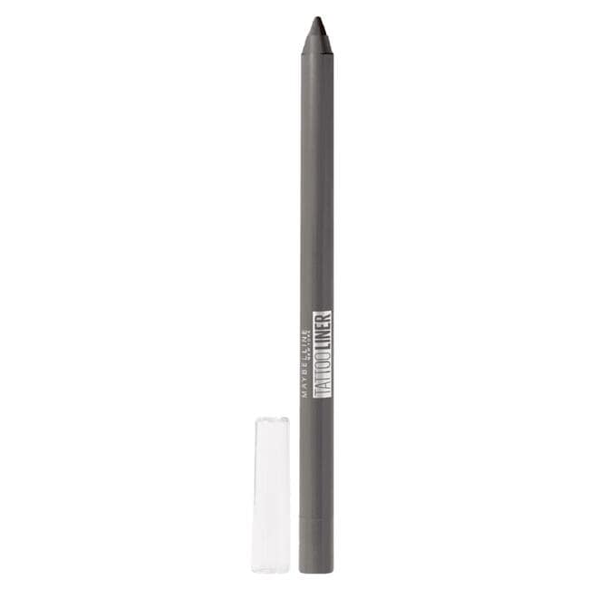 Maybelline New York Tattoo Waterproof Eyeliner Gel Pencil 901 Intense Charcoal26