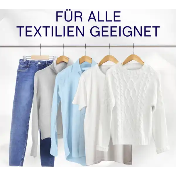 Wäscheparfüm Light Frische Baumwollblüte